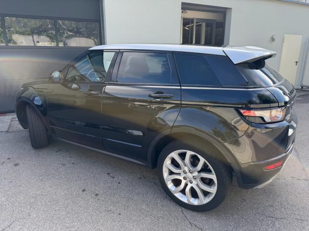 Land Rover Range Evoque 2.2 Sd4 5p. Dynamic - Foto 3