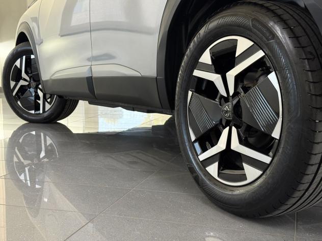 Peugeot 2008 1.2 PureTech 100 Cv Allure #50734 - Foto 9