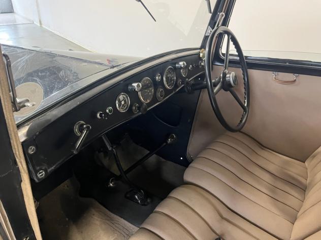 Lancia Augusta Targa Oro Asi - Foto 9