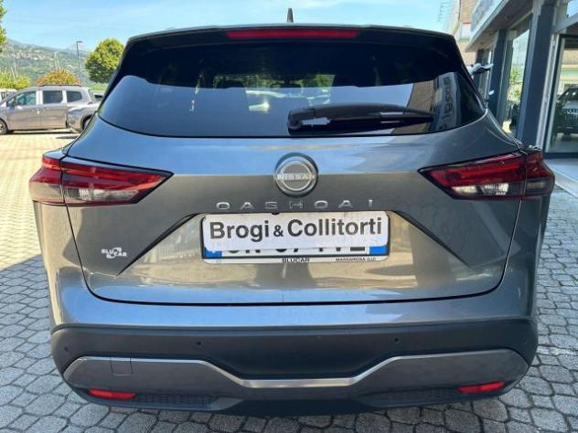 NISSAN Qashqai III 2021 1.3 Mild Hybrid 158cv Tekna 4WD Xtronic rif. 23934626 - Foto 5