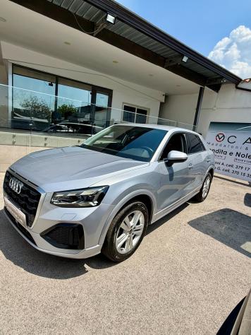 Audi Q2 30 TDI S tronic Admired - Foto 4