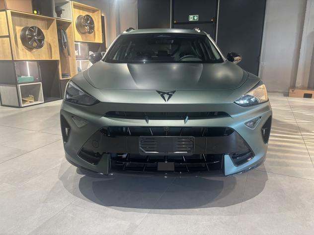CUPRA Formentor 1.5 Hybrid 110kW Tribe Edition DSG - Foto 2