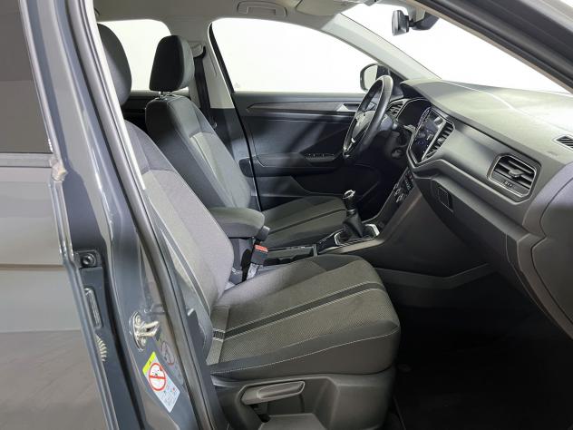 Volkswagen T-Roc 1.6 TDI SCR Business BMT - Foto 9