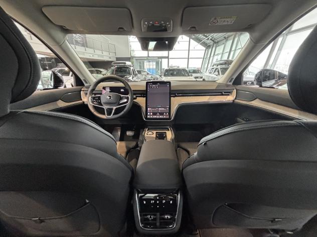 Volvo EX90 EX90 Twin Motor AWD Ultra --- Tua a € 1.224,00/mese* - Foto 5