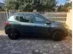 DACIA SANDERO GPL-BENZINA