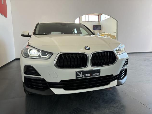 BMW X2 X2 SDRIVE 18D ADVANTAGE - Foto 7