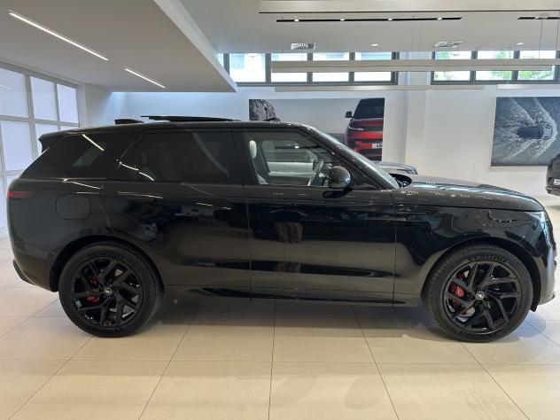 Land Rover Range Rover Sport 3.0D I6 249 MHEV Dynamic HSE aut. - Foto 4