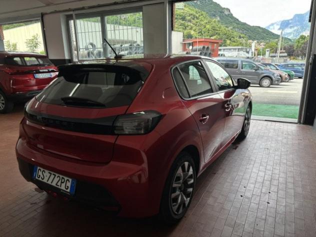 Peugeot 208 Active Puretech 75 S/S - Foto 4