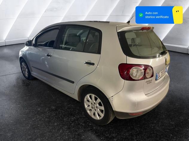 Volkswagen Golf Golf 5p 1.6 fsi Sportline - Foto 6