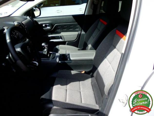 CITROEN C5 Aircross BlueHDi 130 S&S EAT8 Shine rif. 24062647 - Foto 9