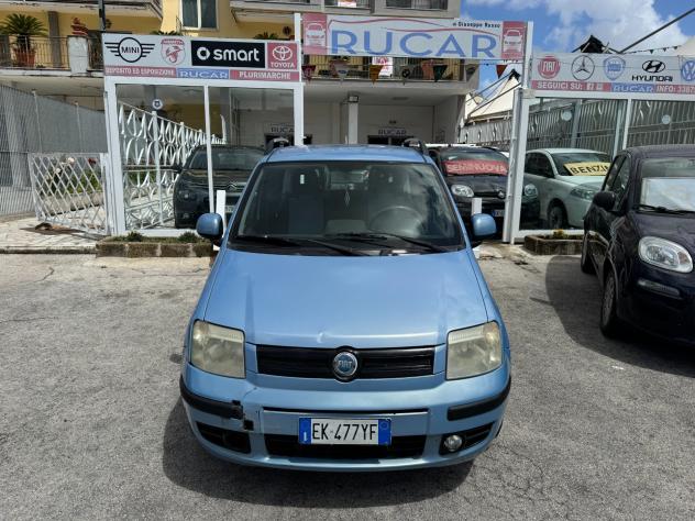 Fiat Panda 1.2 Dynamic GPL - Foto 2