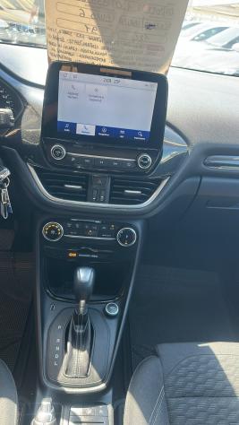 FORD PUMA B/IBRIDA AUTOMATICA ! - Foto 3