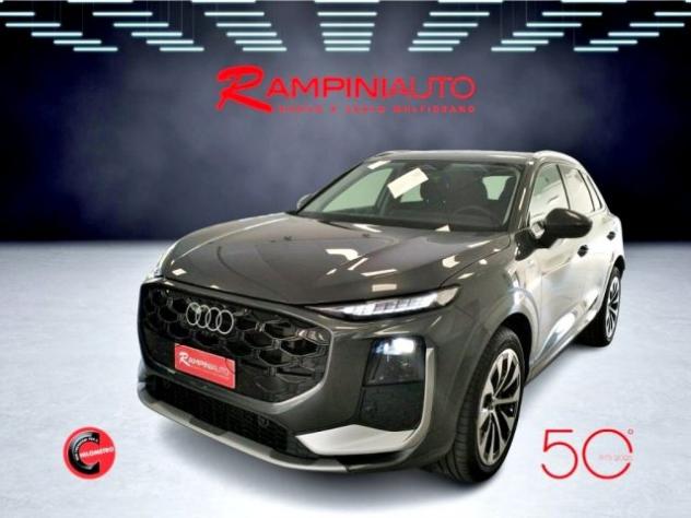 AUDI Q3 TFSI 150 Cv mHEV S tronic S Line PRONTA CONSEGNA rif. 24186619 - Foto 2