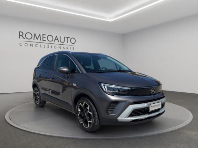 OPEL Crossland 1.5 ecotech elegance 110 cv rif. 23979335 - Foto 8