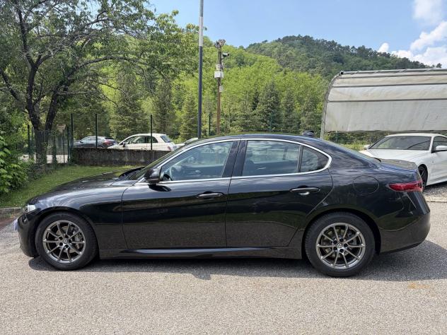 Alfa Romeo Giulia 2.2 Turbodiesel 150 CV - Foto 7