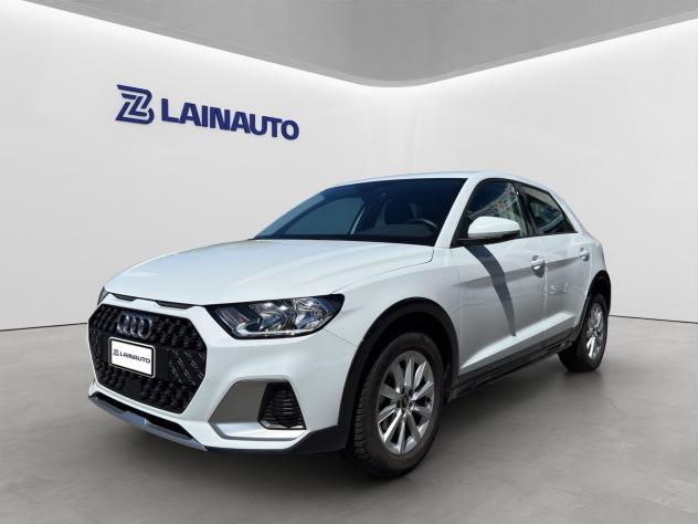 Audi A1 Sportback 30 TFSI S Tronic Business ALLSTREET