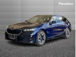 BMW Serie 5 520d - TOURING | XDRIVE - MSPORT PRO - 2024