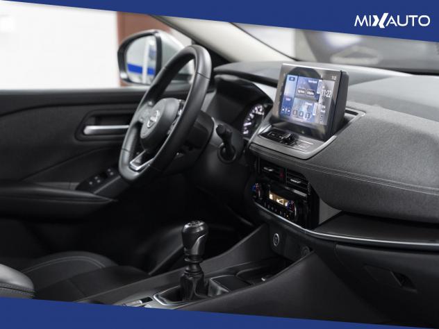 Nissan Qashqai 1.3 MHEV Acenta 2WD 140CV - Foto 17