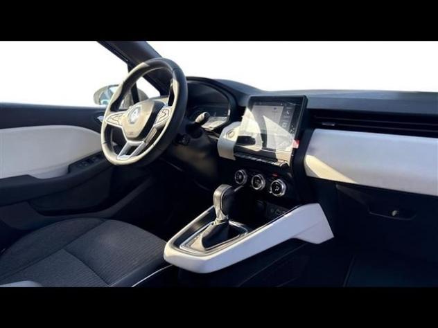 RENAULT Clio 5 Porte 1.6 E-Tech full hybrid 145cv Techno A rif. 23934895 - Foto 7