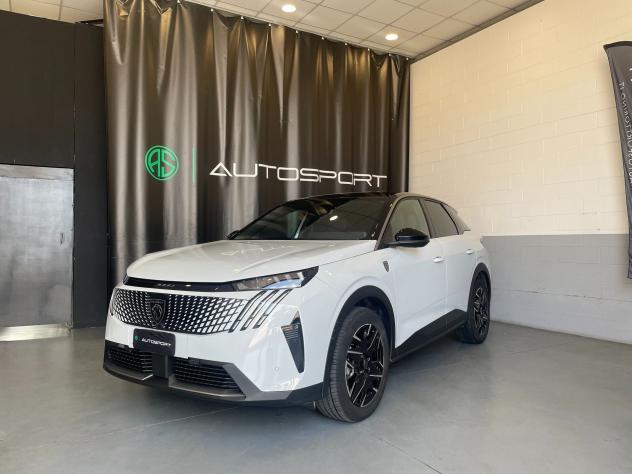Peugeot 3008 Hybrid 136 GT e-DCS 6 - Foto 3