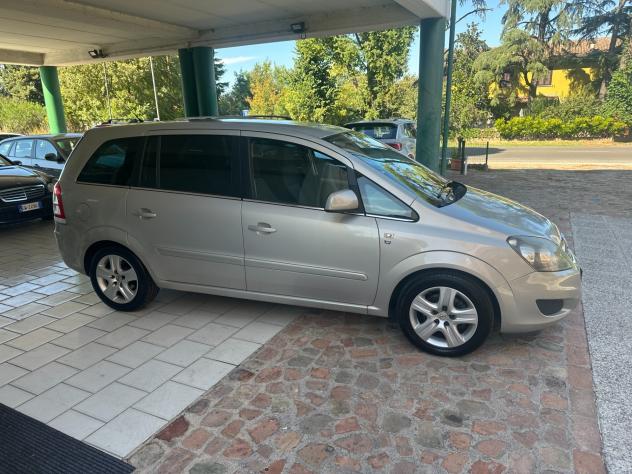 Opel Zafira 1.8 GPL 7 POSTI - Foto 4