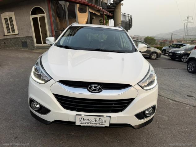 HYUNDAI ix35 1.7 CRDi 2WD Xpossible - Foto 2