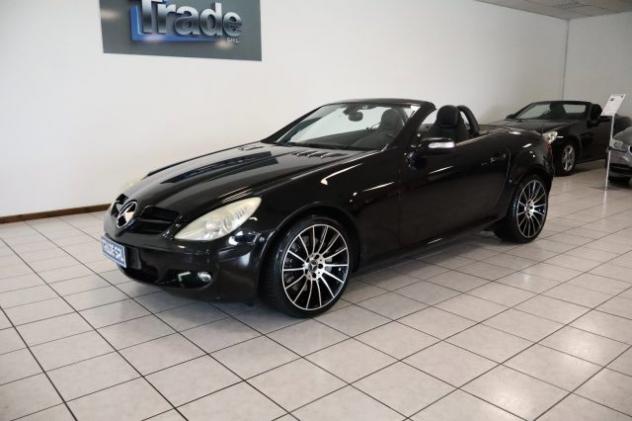 MERCEDES-BENZ SLK 350 ???? Tagliandi Mercedes - 7G-tronic rif. 23842867 - Foto 8
