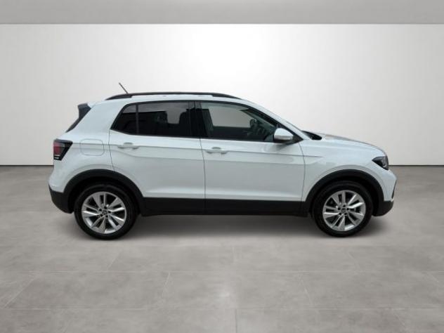 VOLKSWAGEN T-Cross 1.0 TSI 85kW Edition Plus DSG rif. 24062988 - Foto 8