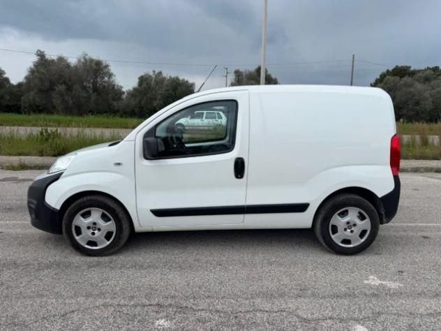 FIAT Fiorino 1.3 MJT 95CV Cargo SX rif. 24018117 - Foto 9