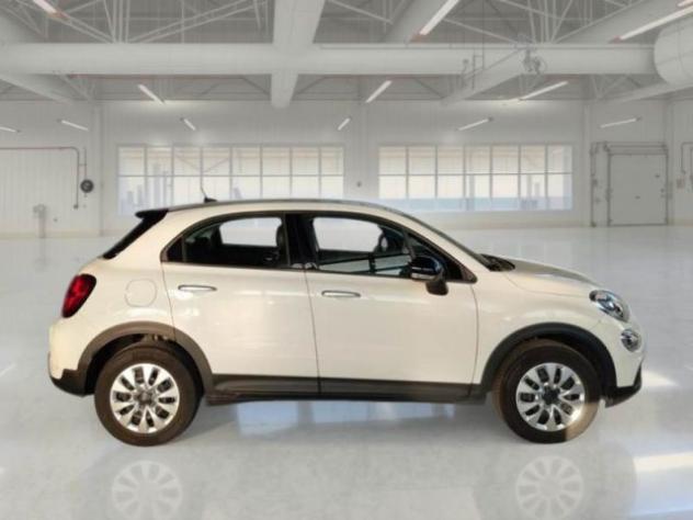FIAT 500X 1.3 MultiJet 95 CV Crossover AUTOCARRO N1 rif. 24051752 - Foto 4