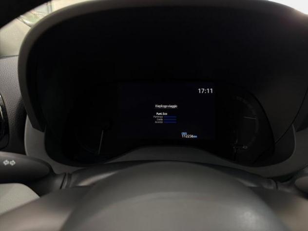TOYOTA Yaris Cross 1.5 Hybrid 5p. E-CVT Business rif. 23979793 - Foto 9