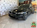 BMW 318 d 150cv 48V Touring *LED*NAVI*PELLE rif. 23826315