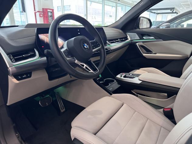 BMW X2 sDrive 20i 48V MHEV M Sport DCT - Foto 8