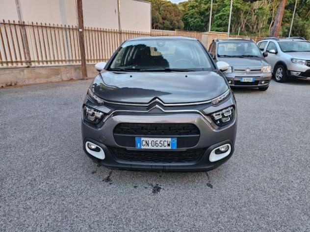 CITROEN C3 1200 Benzina 83 S&S You rif. 23721744 - Foto 2