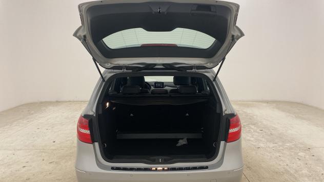 Mercedes-benz B 200 CDI 136 CV Premium Tetto Apribile - Foto 5