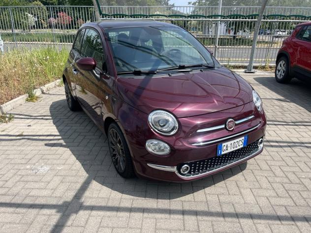 FIAT 500 500 1.2 120 easypower Gpl 69cv my20 - Foto 3