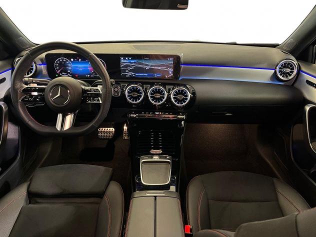 Mercedes-Benz Classe A 180 d AMG Line Extra auto - Foto 9