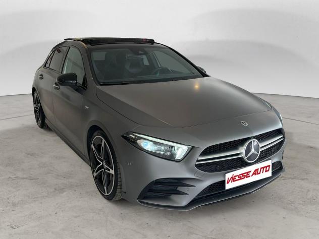 Mercedes-Benz Classe A Mercedes-AMG A 35 4MATIC - Foto 3