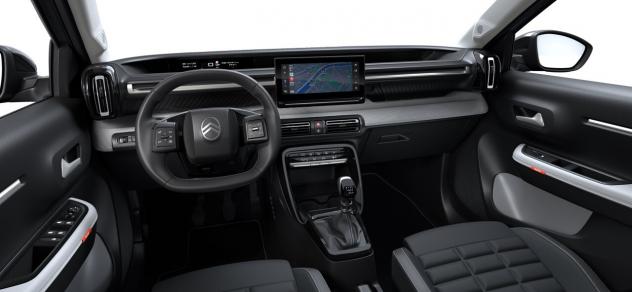 CITROEN C3 4ª serie C3 PureTech 100 S&S Max - Foto 7