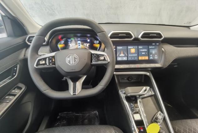 MG ZS 1.5 Hybrid+ Comfort rif. 23667616 - Foto 8