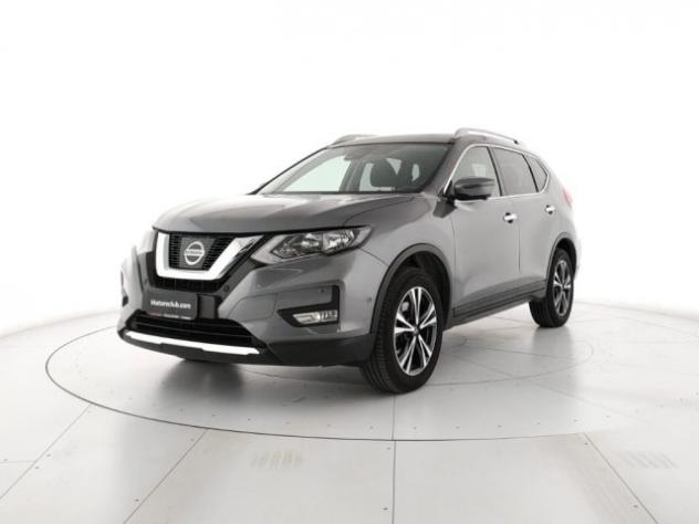NISSAN X-Trail 2.0 dCi 4WD N-Connecta - solo operatori rif. 23533087 - Foto 2