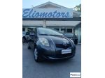 TOYOTA - Yaris - 1.0 5p. Sol