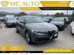ALFA ROMEO Stelvio 2.2 Turbodiesel 190 CV AT8 RWD Executive rif. 23771120