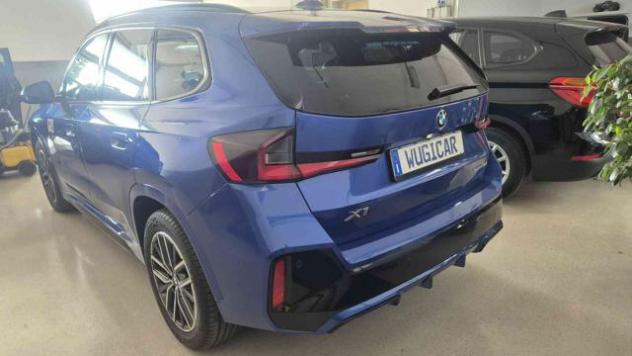 BMW X1 sDrive 18i Msport rif. 23793183 - Foto 4