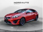 Kia ProCeed 1.5 T-GDI MHEV DCT GT Line Plus