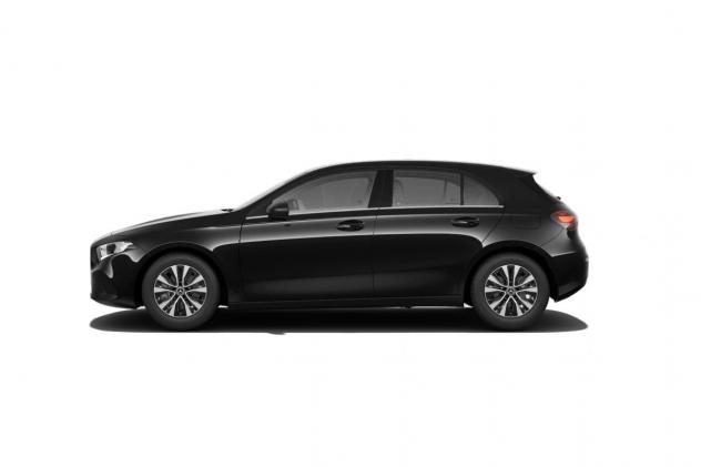 Mercedes-Benz Classe A A 250 e hybrid EQ AMG Line Advanced Plus - Foto 3