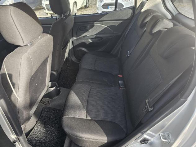 KIA - Picanto - 1.0 12V Life Bi-Fuel - Foto 10