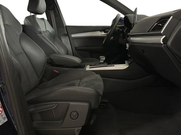 Audi Q5 Q5 40 2.0 tdi mhev 12V S line quattro s-tronic - Foto 7