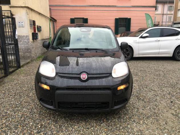 FIAT Panda 1.0 FireFly S&S Hybrid Pandina rif. 21869268 - Foto 2