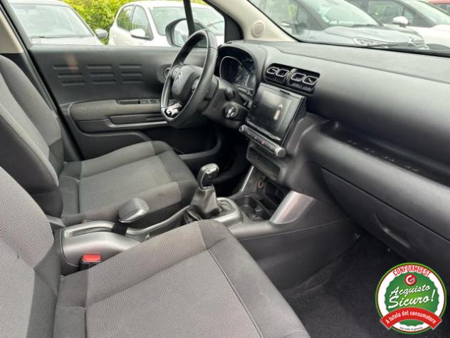 CITROEN C3 Aircross PureTech 110 S&S Shine Navi rif. 21963123 - Foto 8
